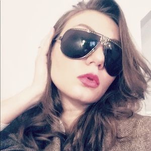 Roberto Cavalli Sunglasses